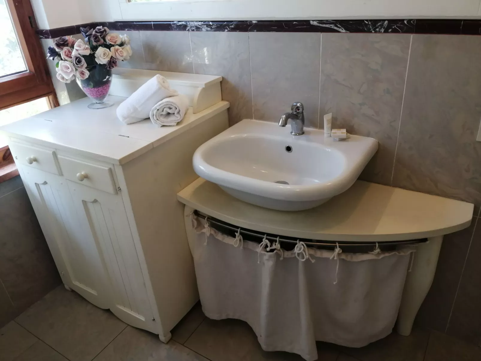 Arcobaleno von Holiday World-Drinnen