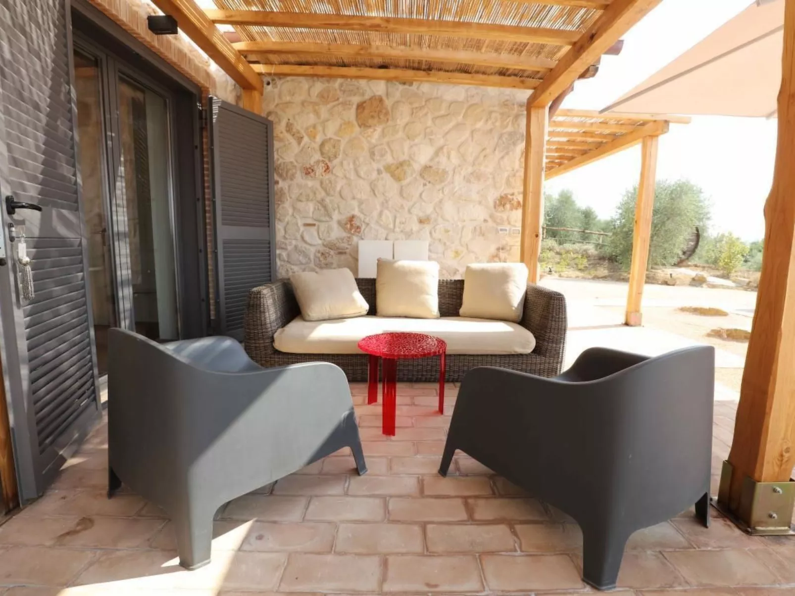 Traumhaftes Anwesen mit Schwimmbad in Meernähe-Inside