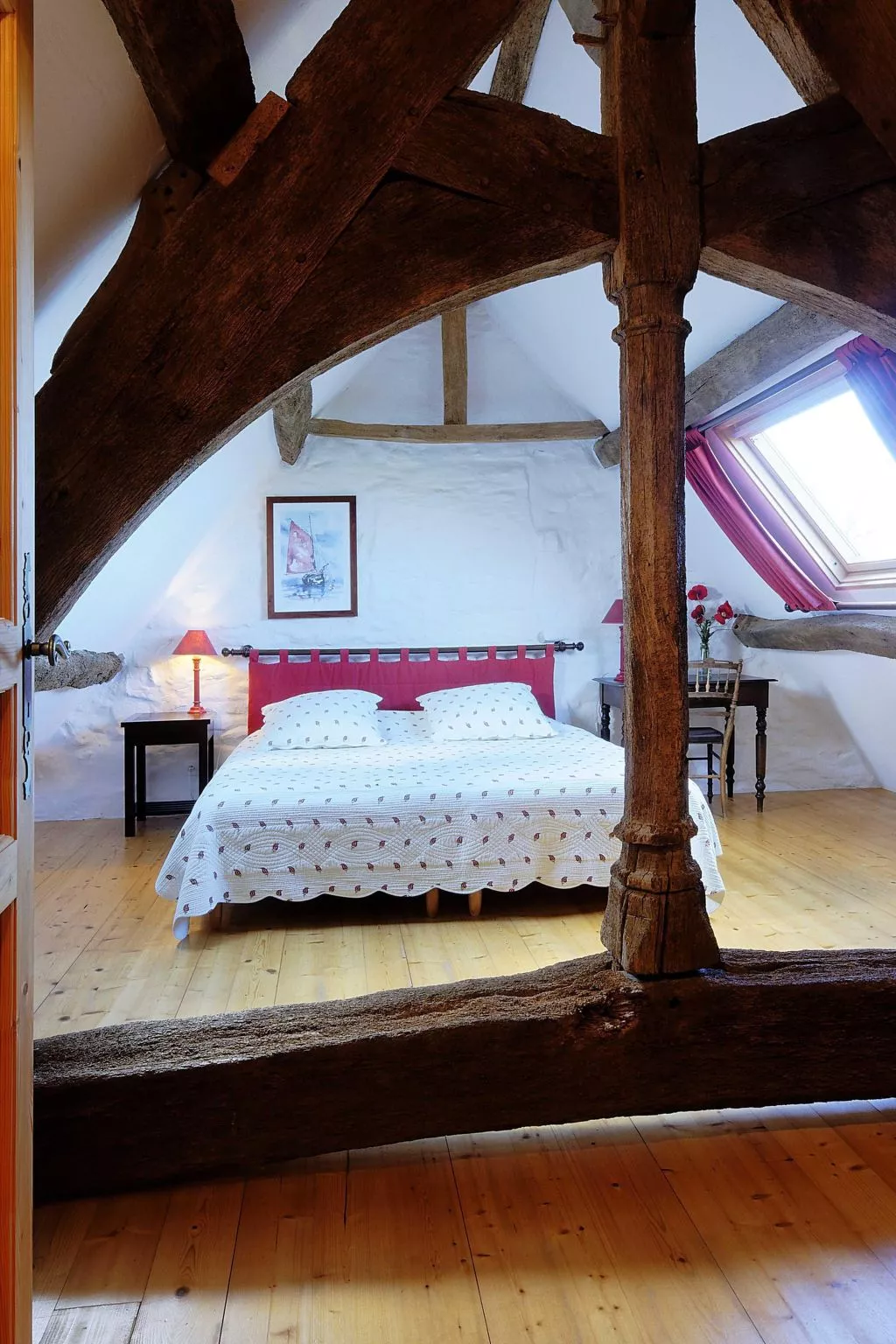 Idyllischer Landsitz mit Meerblick-Image-tags.info