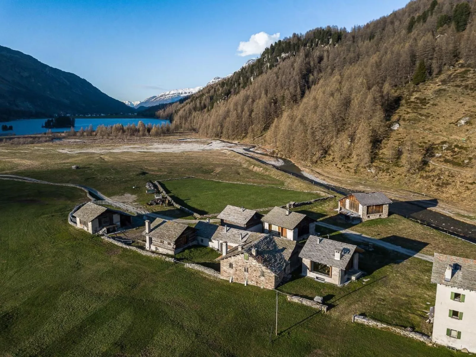 CasaBellavista Isola-Dehors