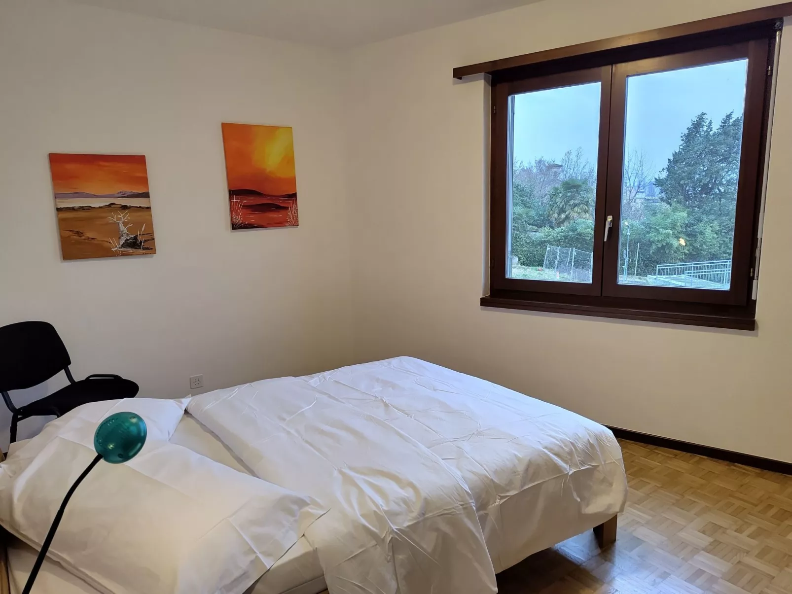 Maspoli Holidays 626 - Brandneuer, einzigartiger Raum-Dedans