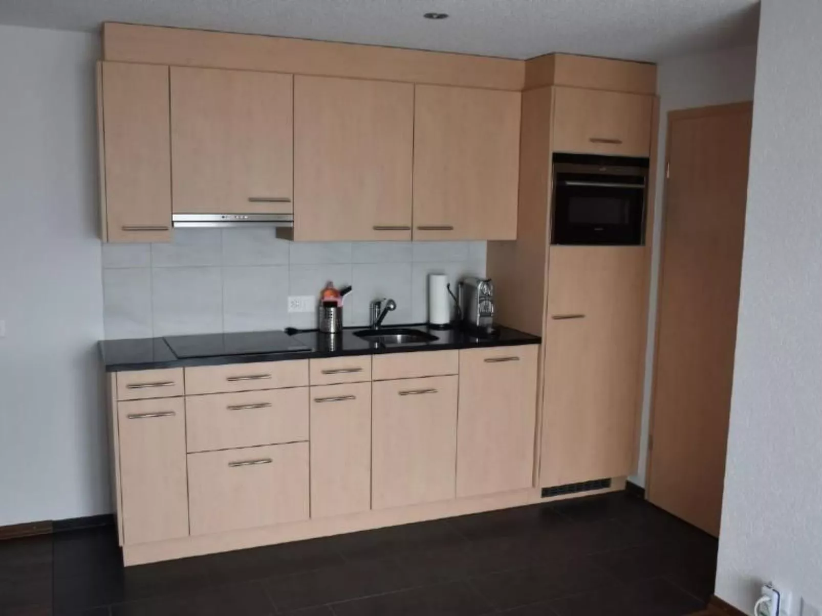 Panoramachalet-Inside