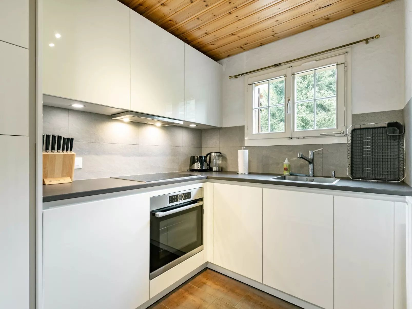 Apartment Rotstock-Inside