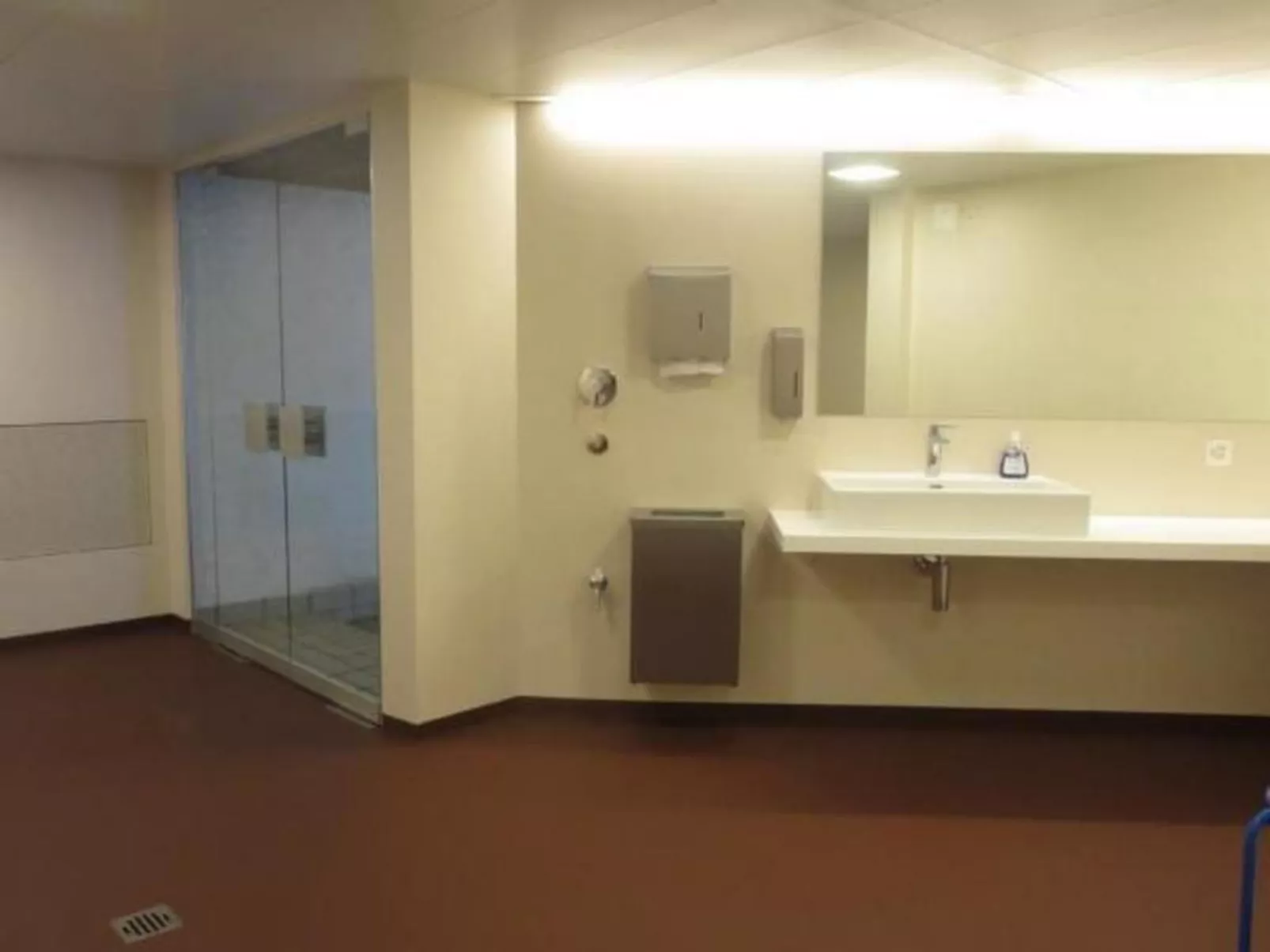 Urlaubstage in Davos-Inside