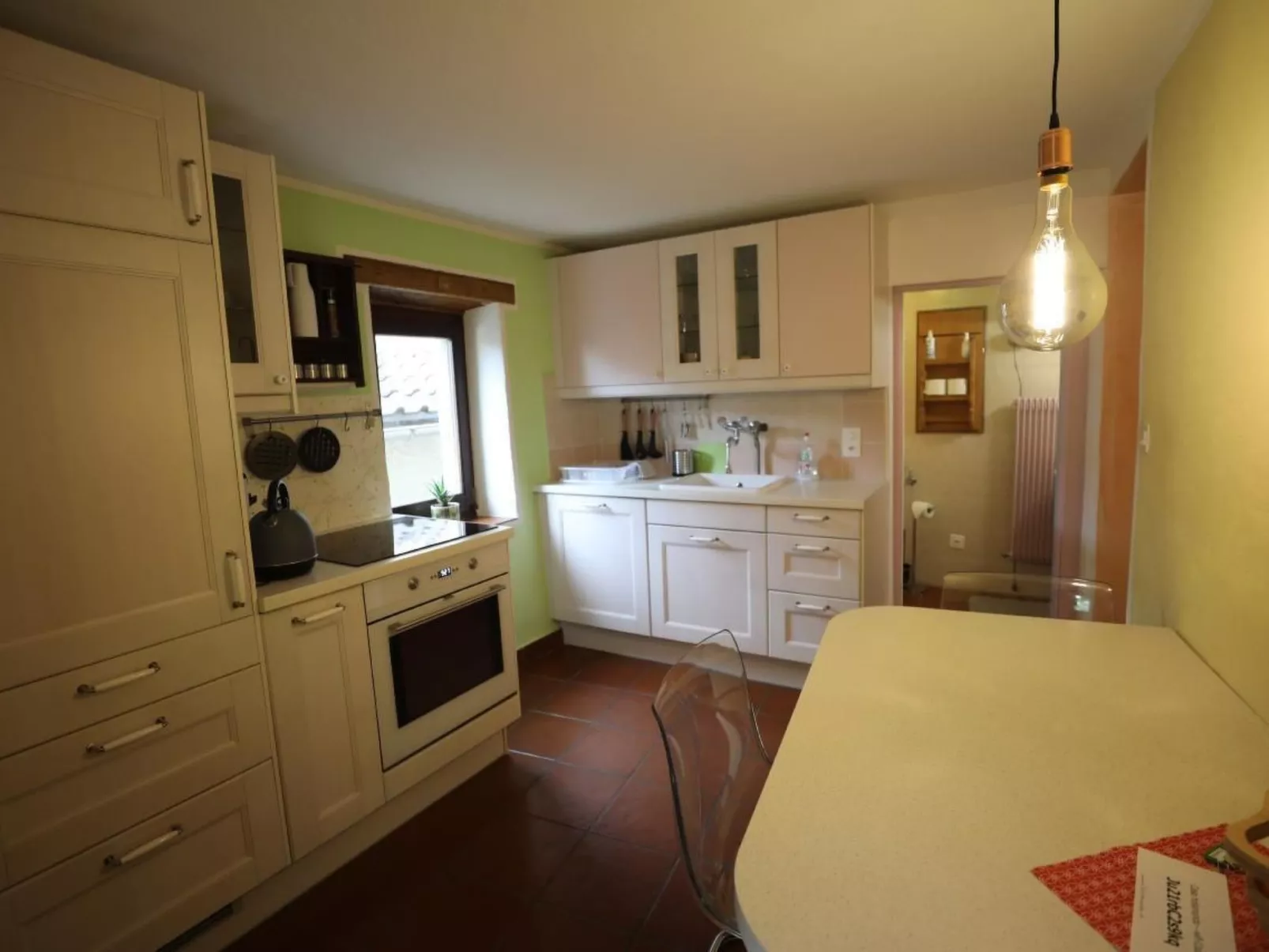 Casa Holamundo-Inside