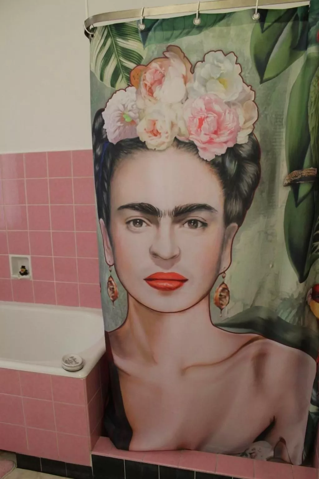 Wohnung mit blühender Terrasse, seenah-Drinnen