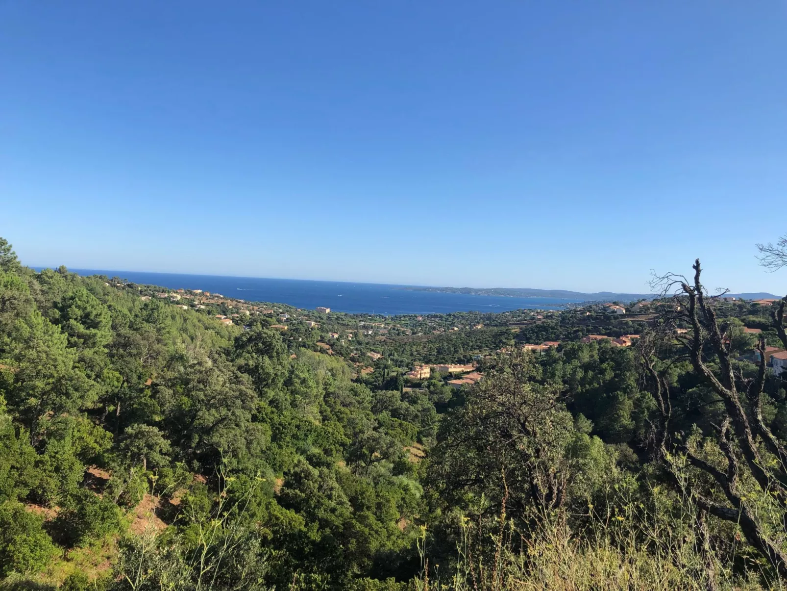 Golf de ST Tropez ,Wohnung mit Balkon-Image-tags.info