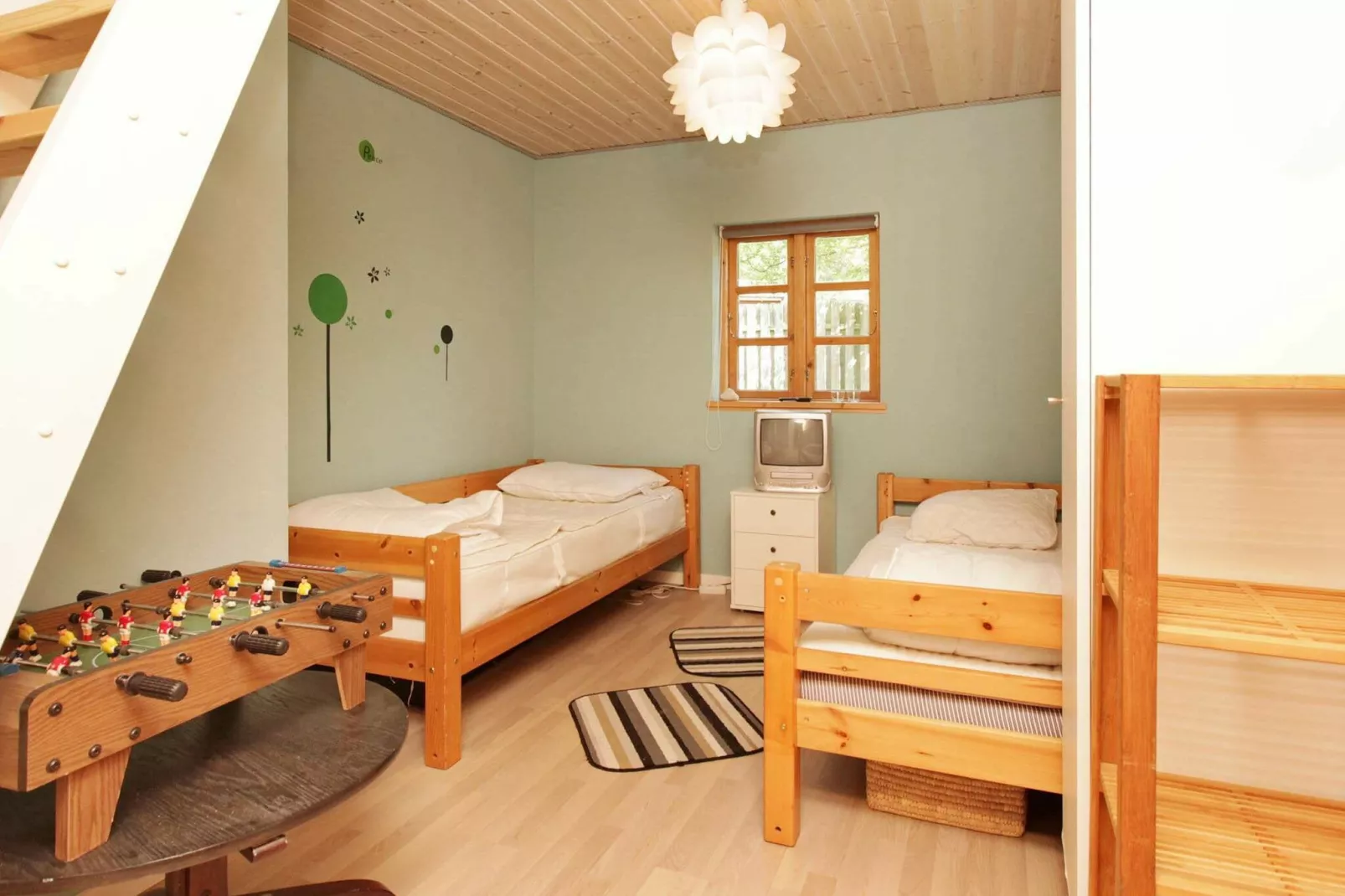 9 person holiday home in Jægerspris-By Traum-Indoor