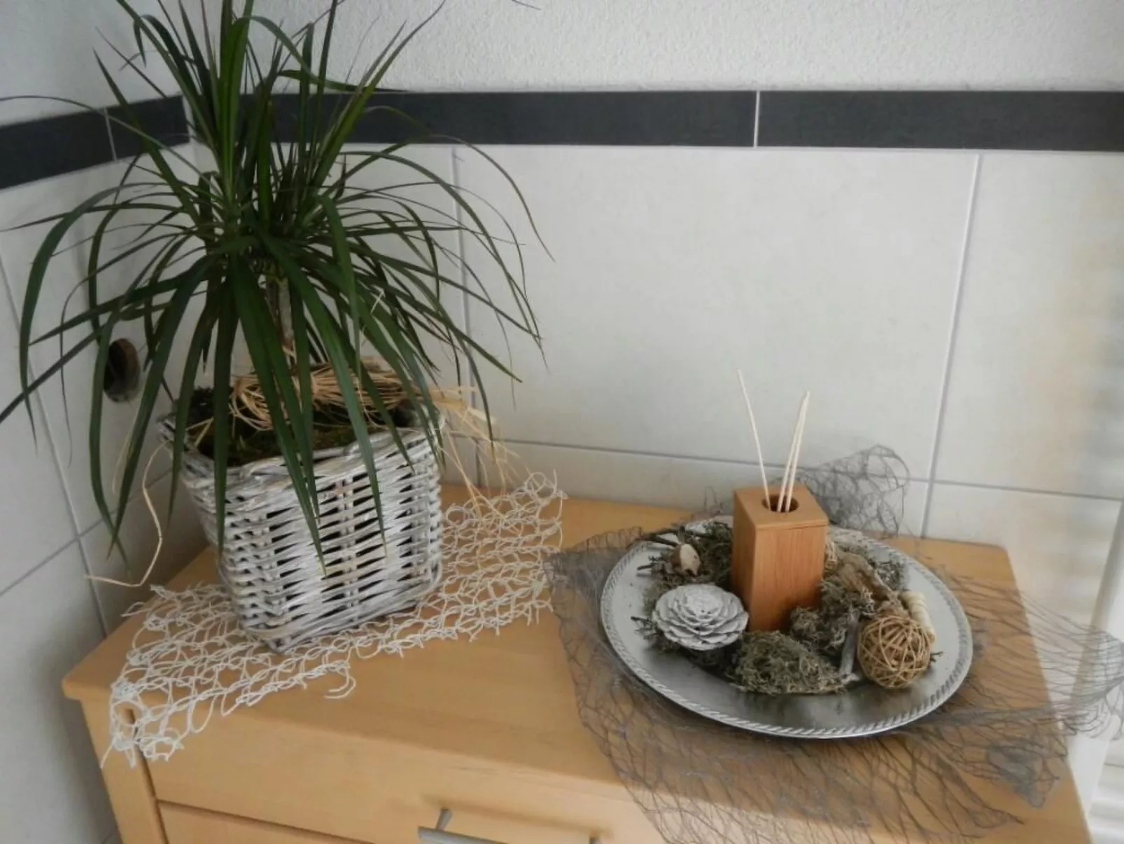 Auhäusl in Mittersill-Inside