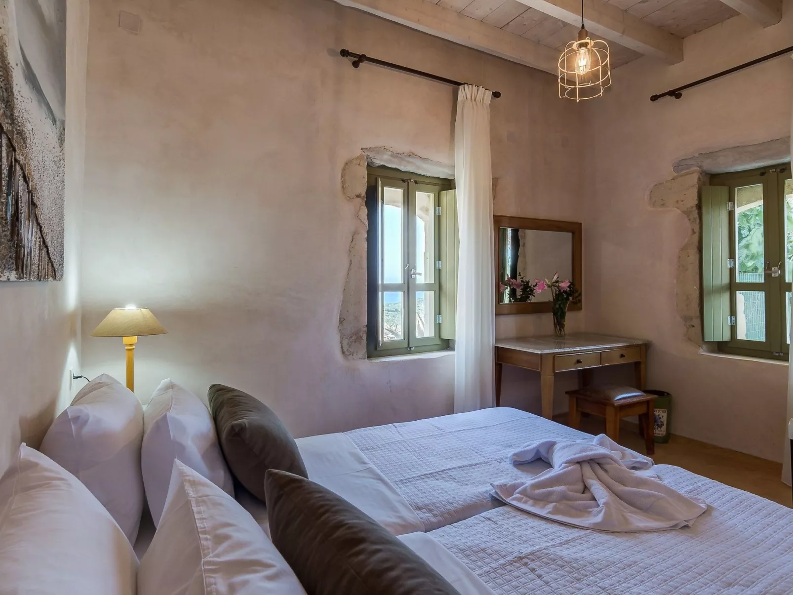 Traditionelle Villa, privater Pool, 5km zum Strand-Image-tags.info