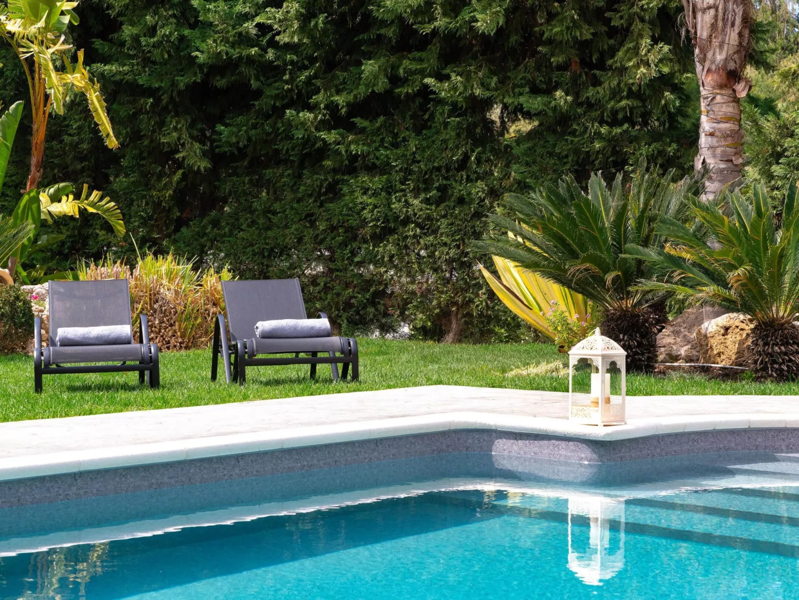 Gemütliche Villa Zenia in Damatria-Dehors