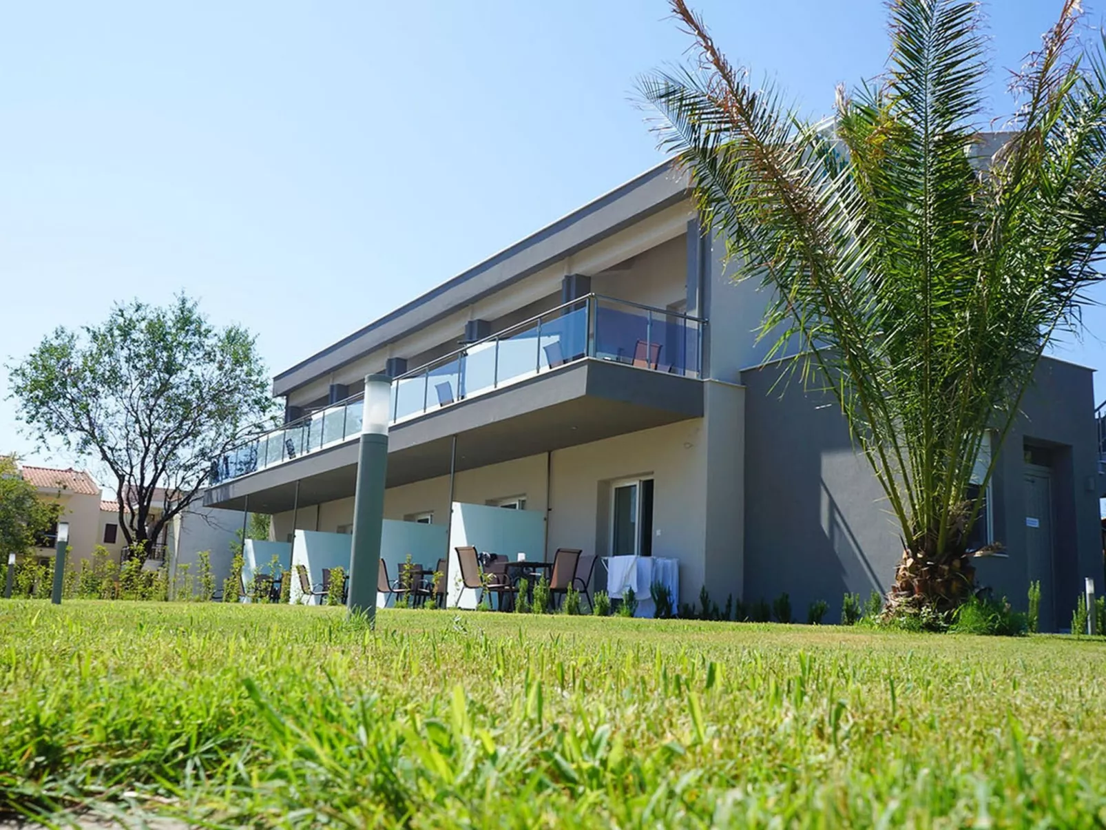 Finikas Garden Nikit