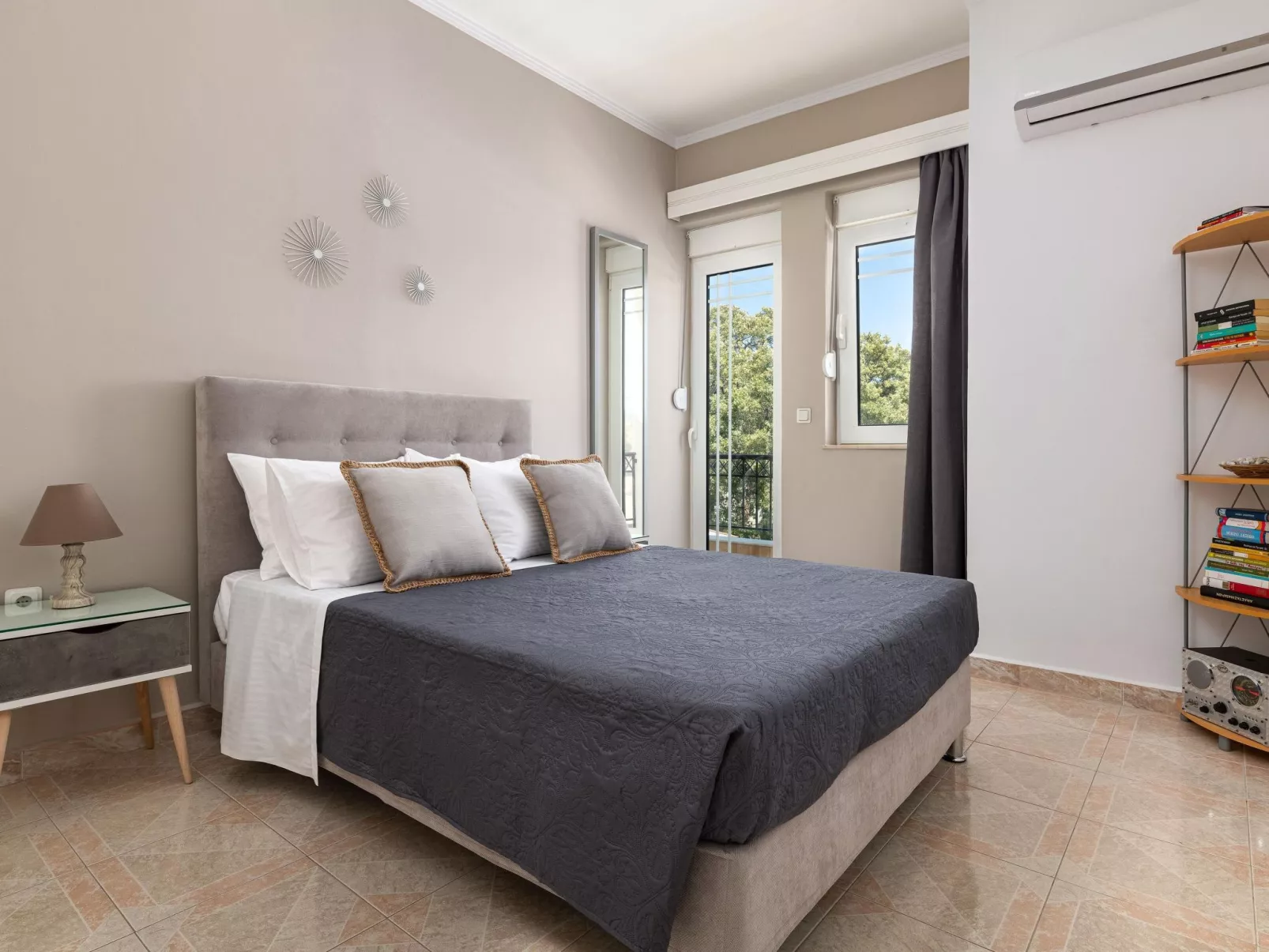 Villa Montefile mit herrlichem Privatpool-Dedans