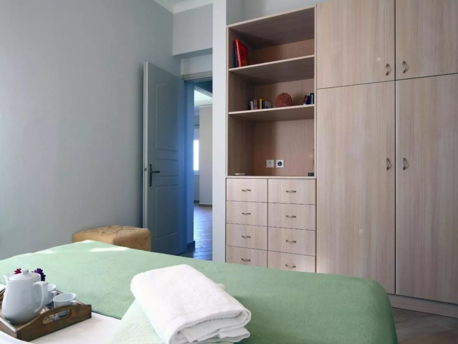 "Alea Resort" mit eigenem Pool-Image-tags.info