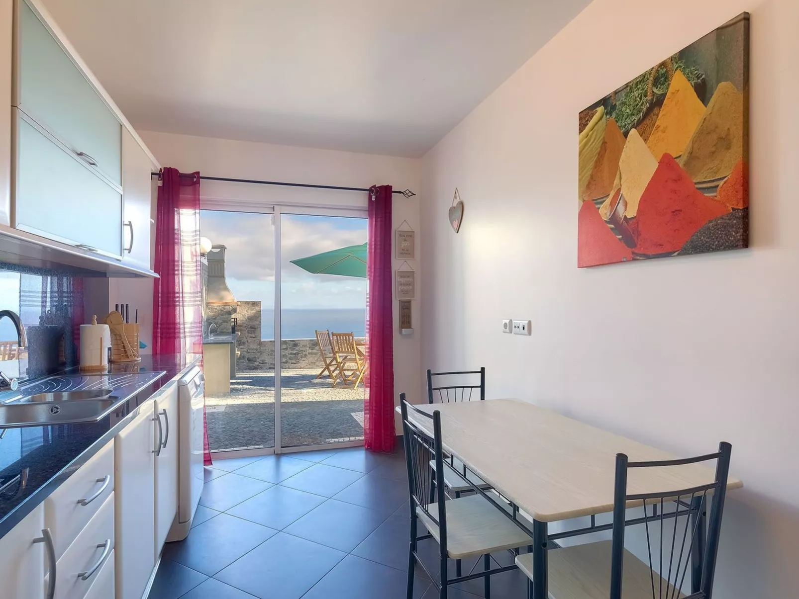 Ferienvilla "Araújo da Costa"-Image-tags.info