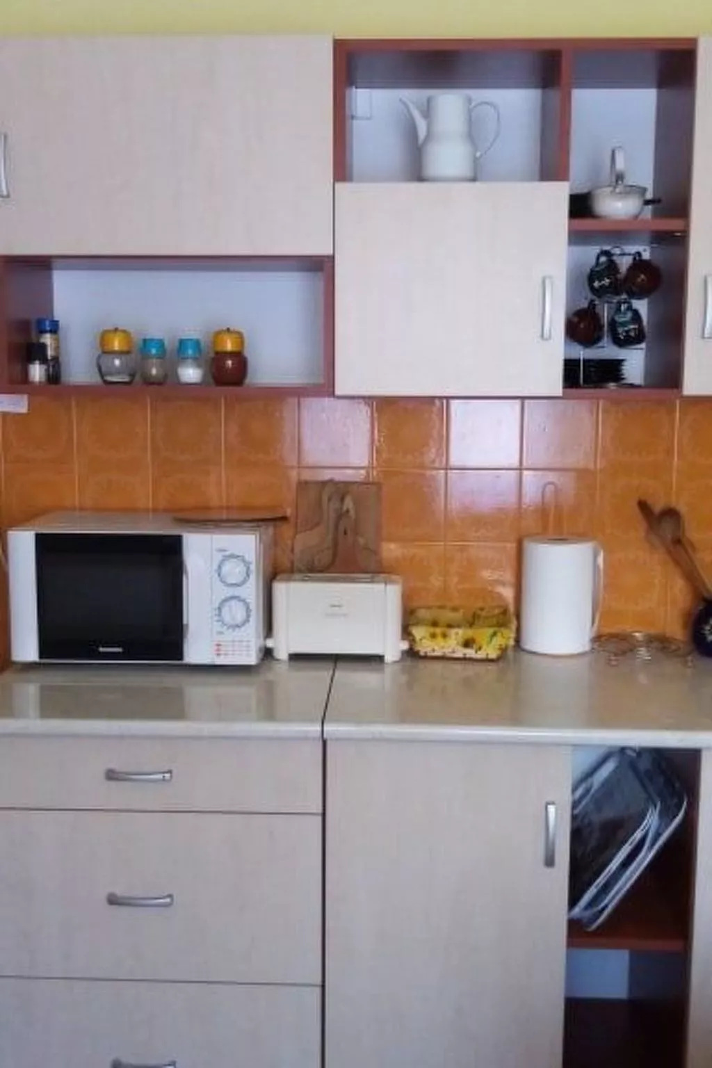 Schönes Ferienhaus in Fonyód mit Grill und Garten-Image-tags.info