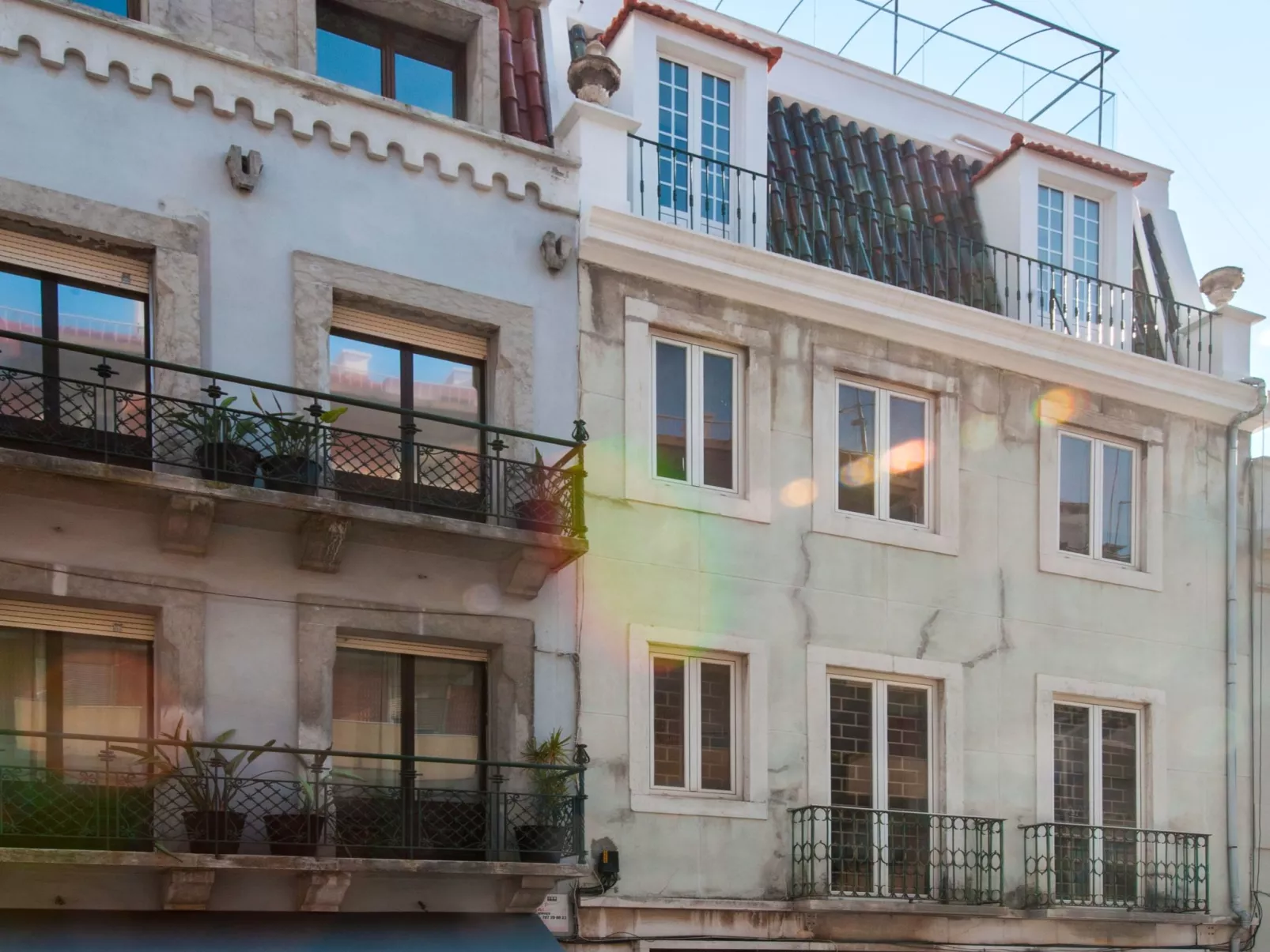 Engelsterrasse-Dehors