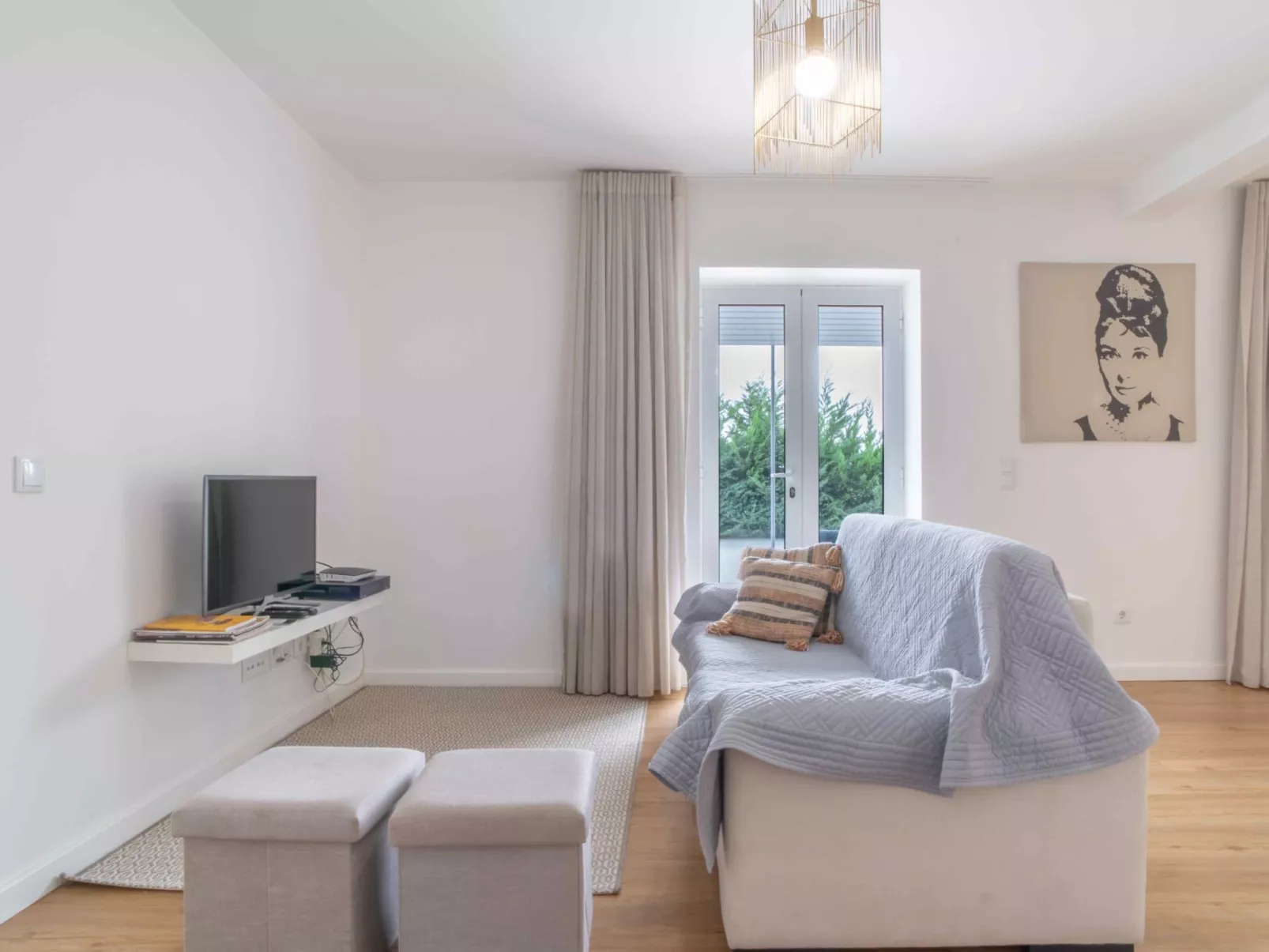 Villa "Serena" mit privatem Pool-Dedans