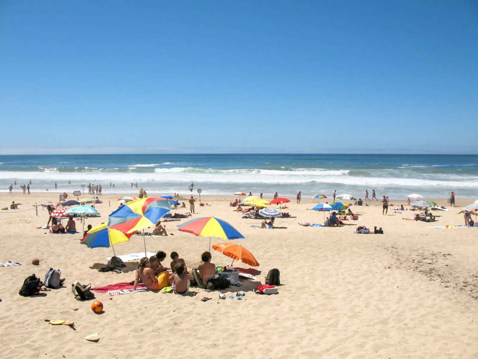 "Quinta do Mar" mit Whirlpool-Environnement