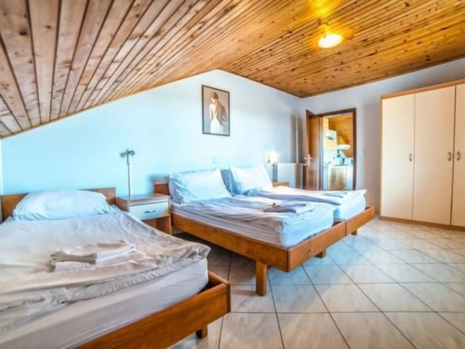 Paolija4' Wohnung mit Gemeinschaftspool-Inside