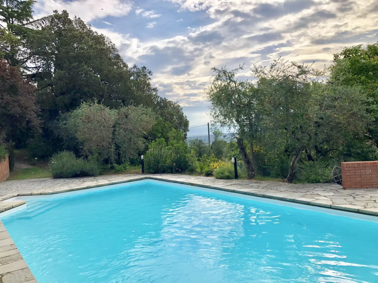 Wohnung 'Giulia 6' mit Pool-Outside