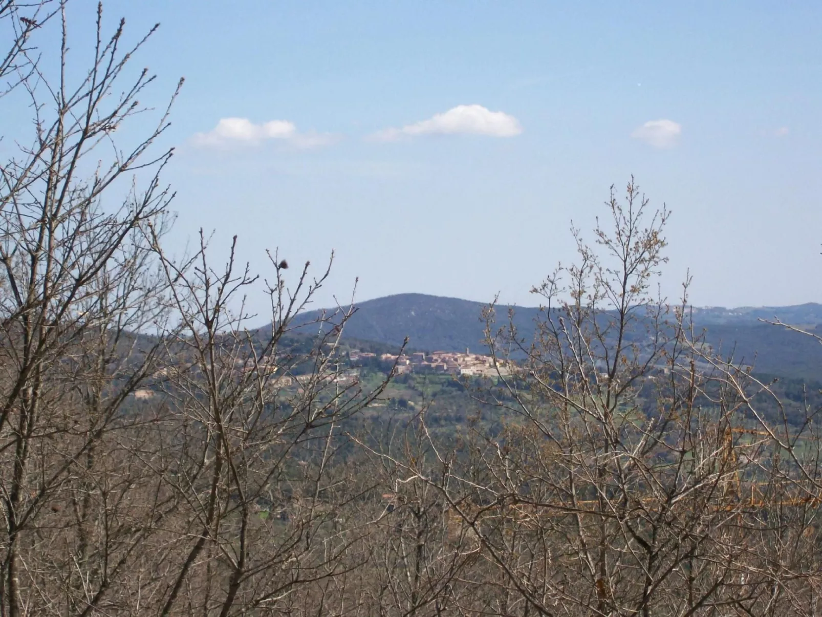 Komfortable und entspannende Wohnung-Draußen