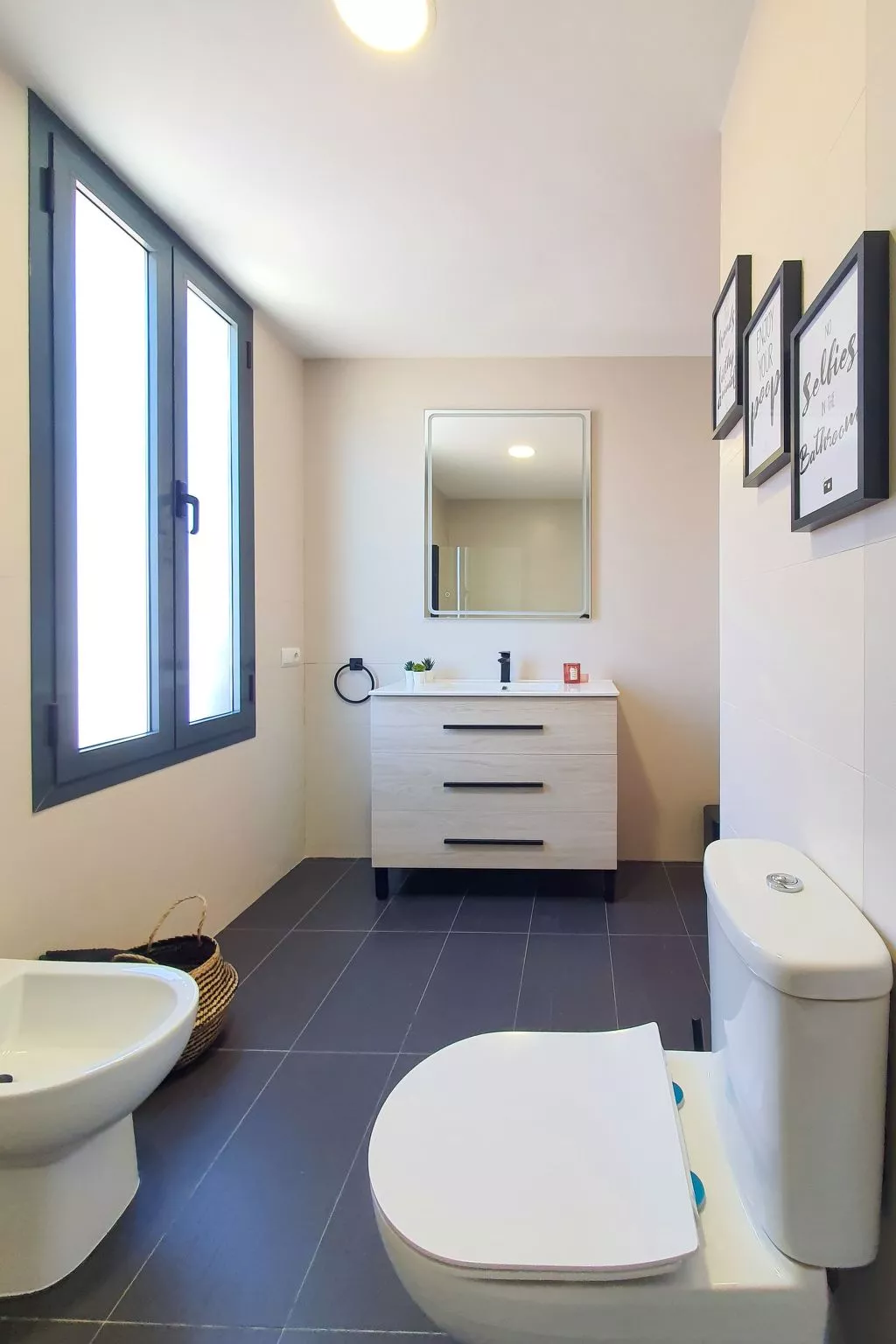 La Casetta de Conil ideal für Familien-Drinnen