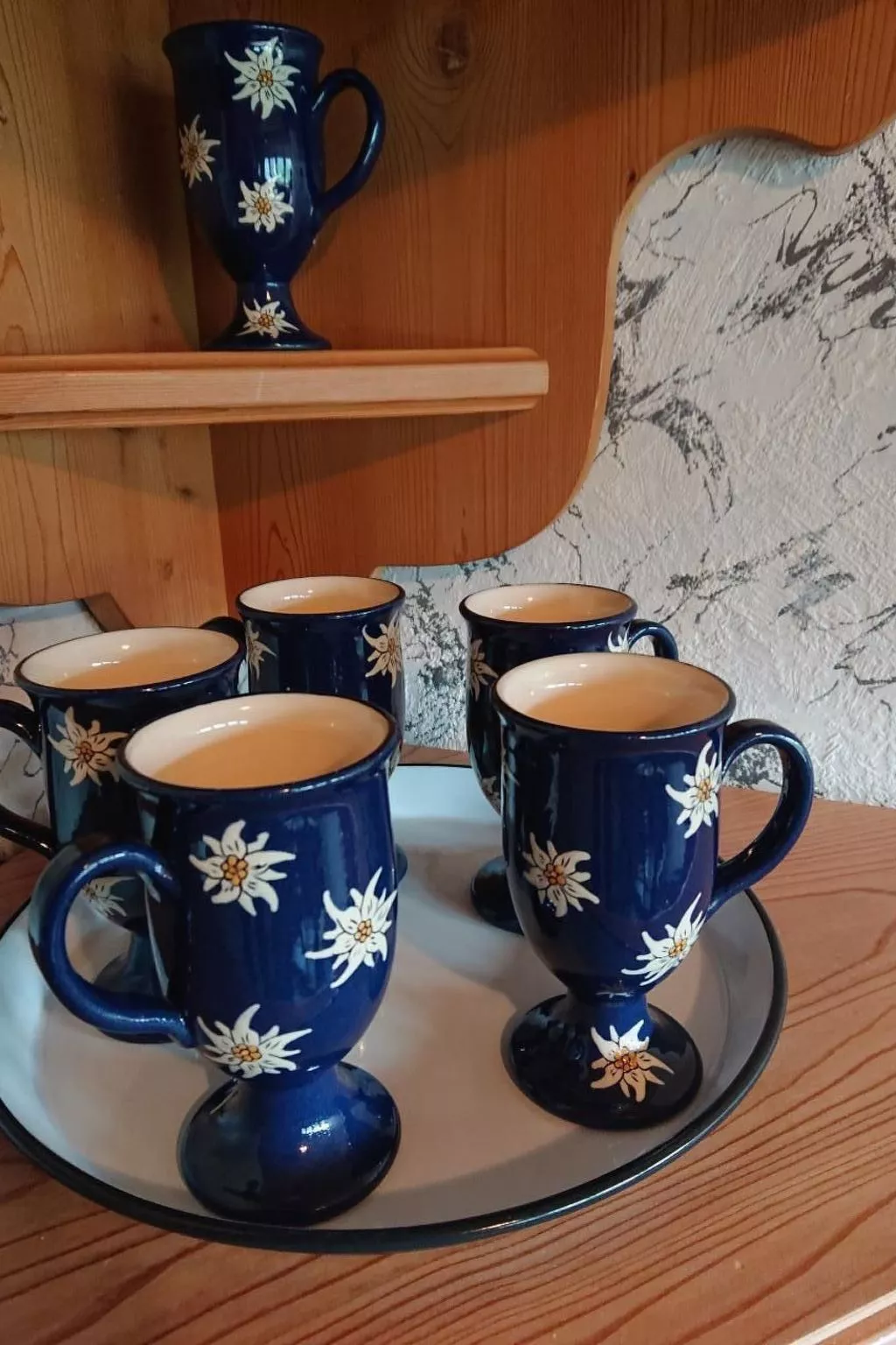 Alpen-Paradies Edelweiss Urnäsch