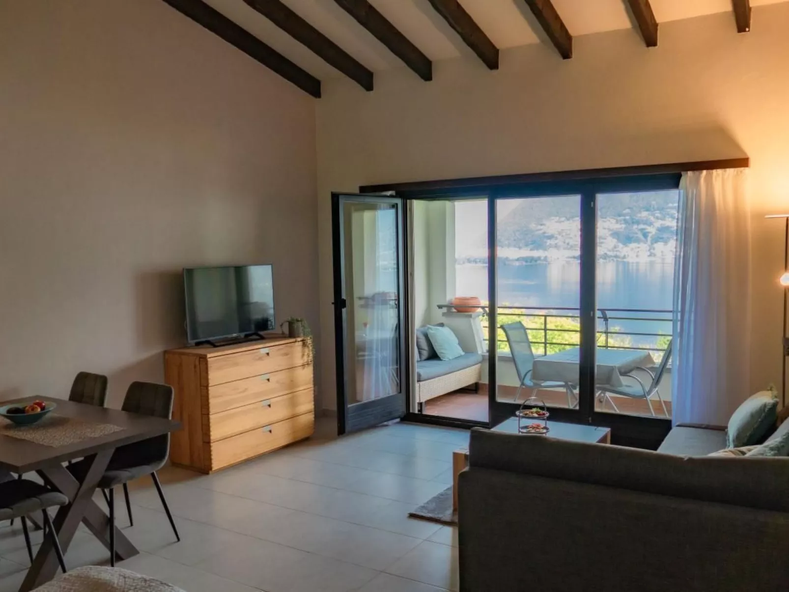 Casa Daniela App 36-Inside