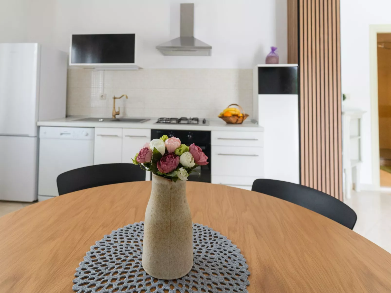 Ferienvilla "Casa Korina" mit eigenem Pool-Inside