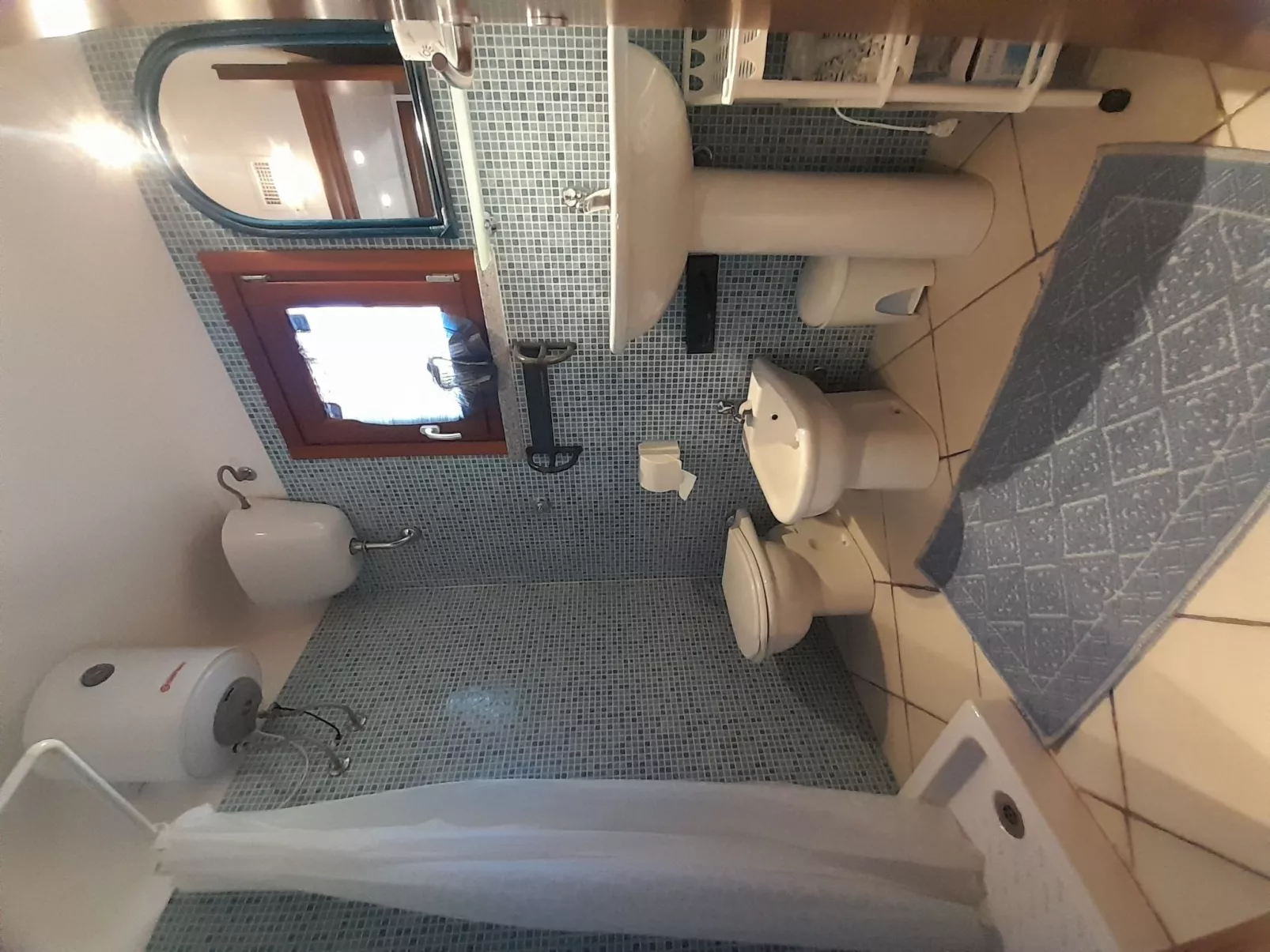 Neu Valmar Ginepri Star Meerblick-Inside