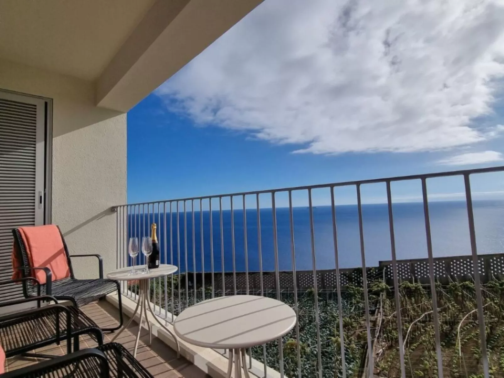 Wohnung "Pearl Retreat by HRM"