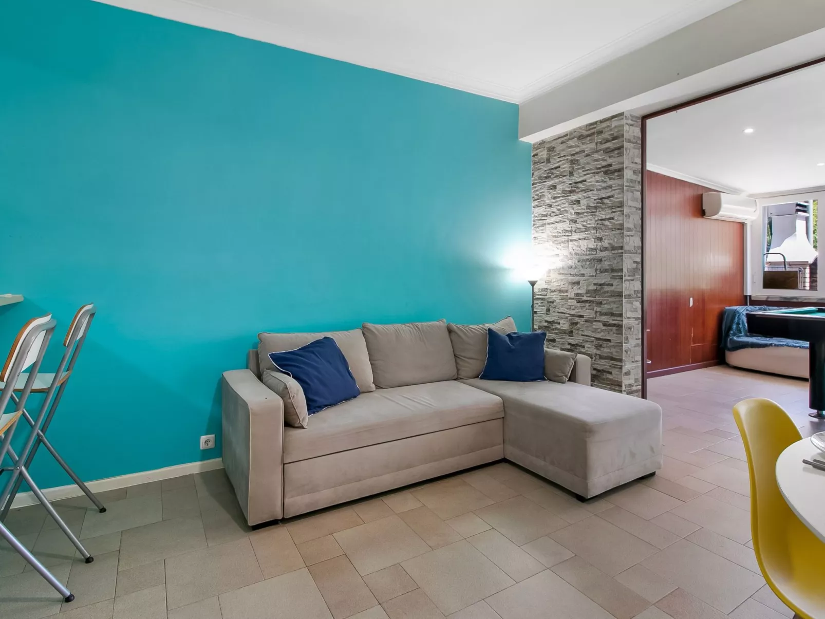 Mit Terrasse-Image-tags.info