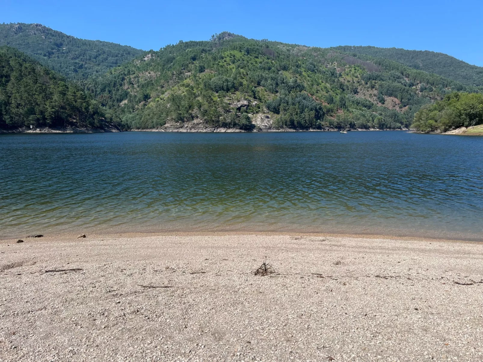 Casa de Casarelhos-Draußen