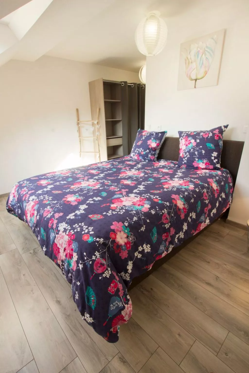 Le Divin Gîte klassifiziert 4 Sterne-Drinnen