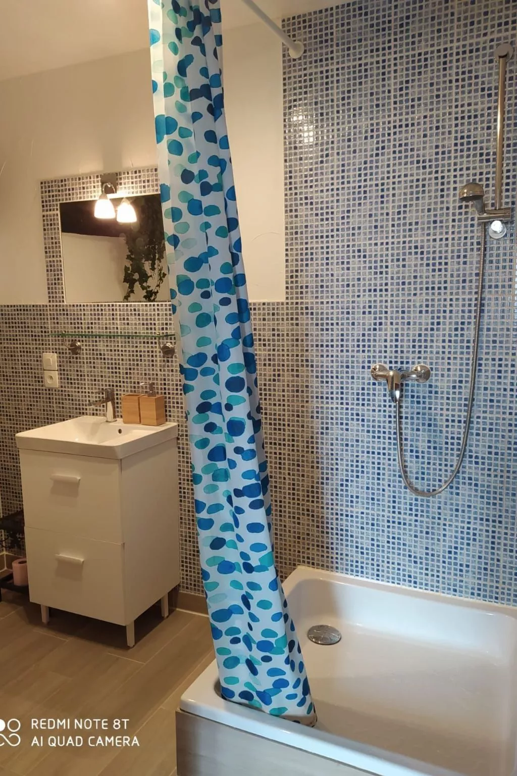 Sole e Ventu 50qm-Dedans