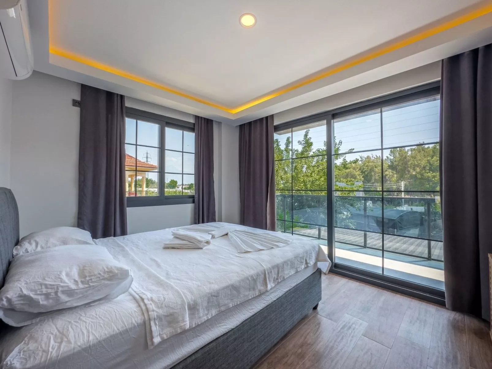 Villa für 8 Personen in Fethiye Ciftlik-Inside