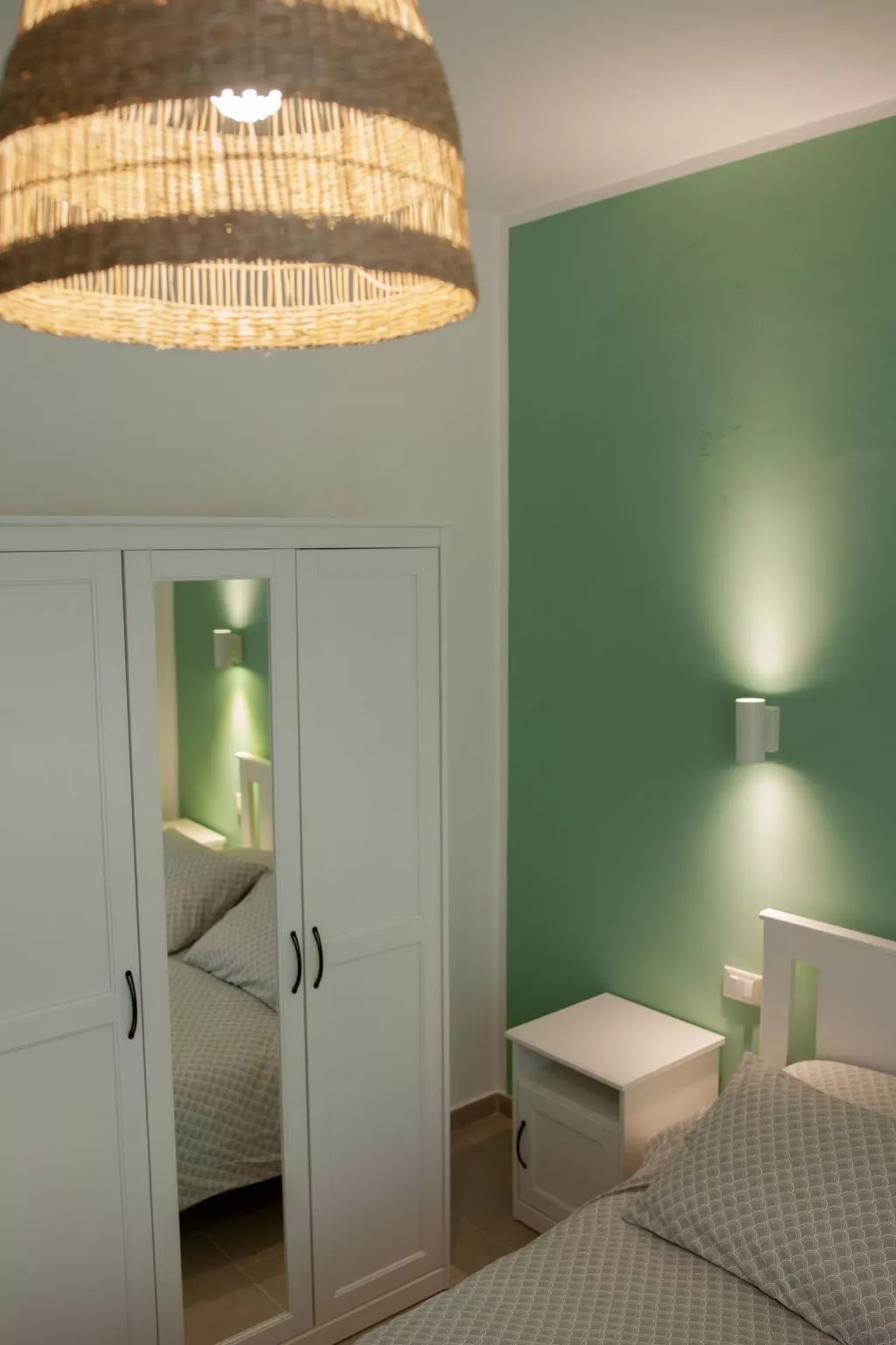 Unknown Accommodation-Inside