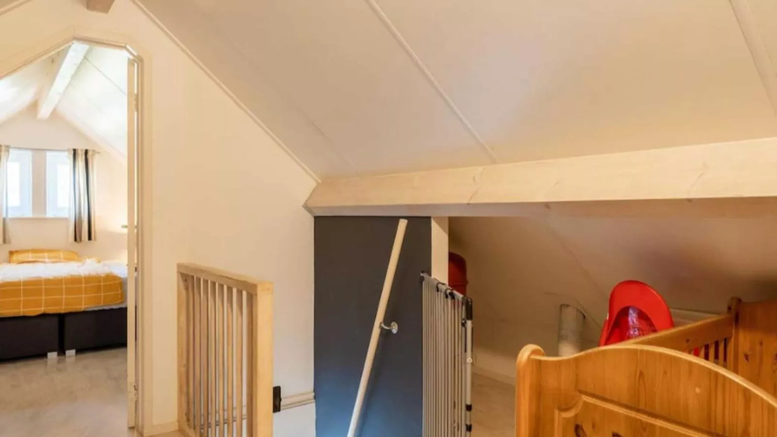 Scheldeoord 54-Innenbereich