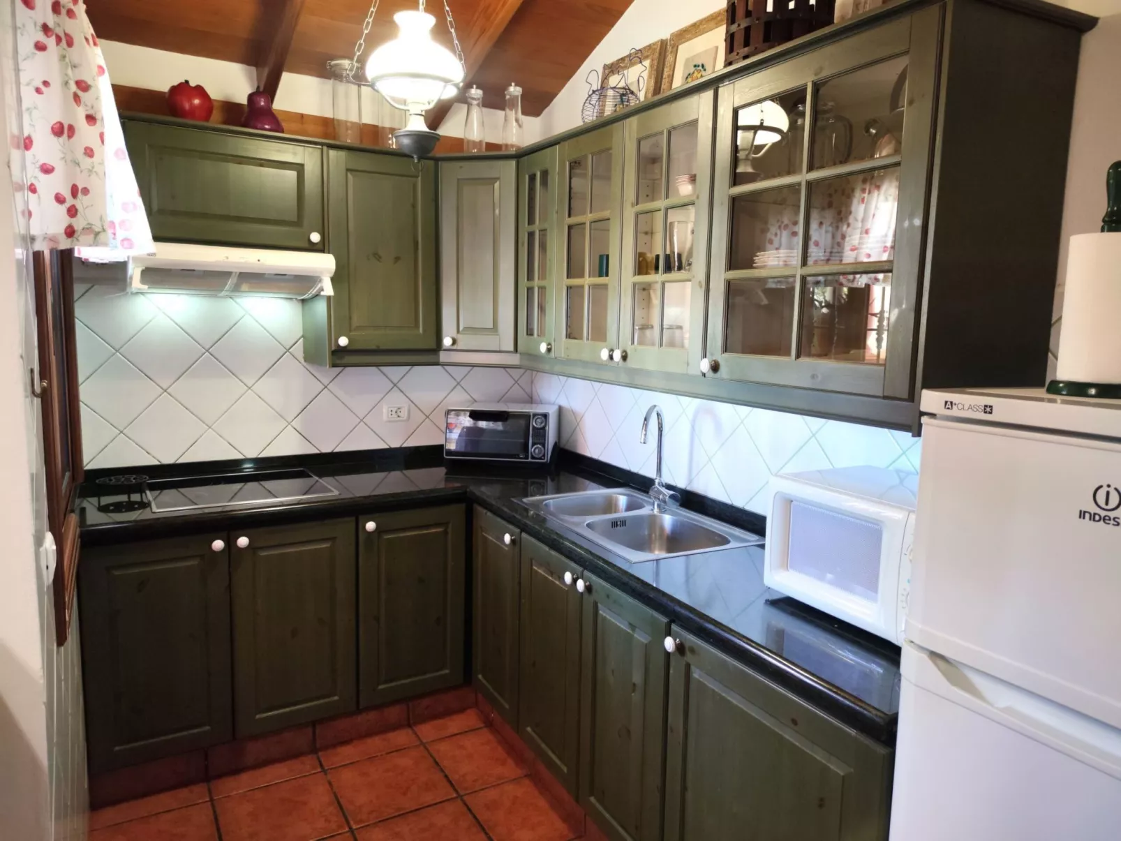 Casa Rural El Serrillal 2 Hermigua La Gomera-Inside