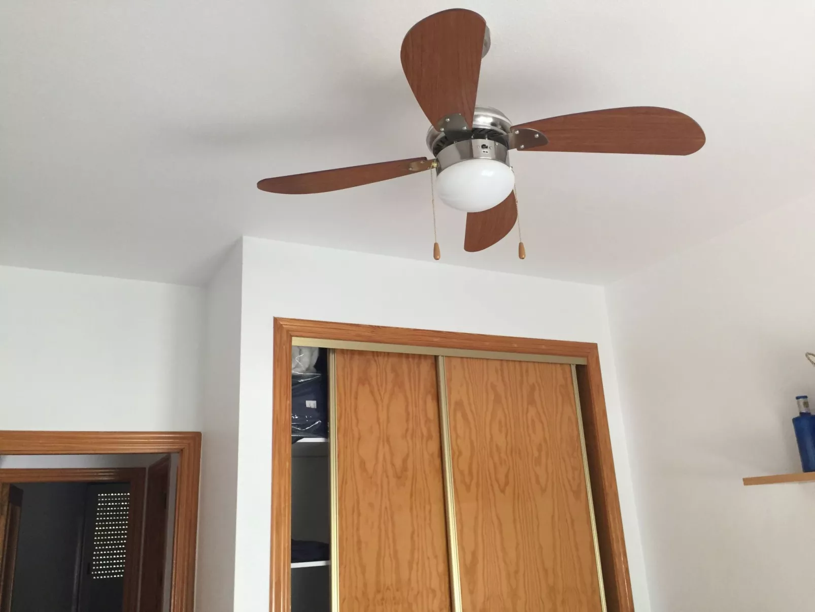 Casa Montana in Küstennähe... sehr empfehlenswert.-Drinnen