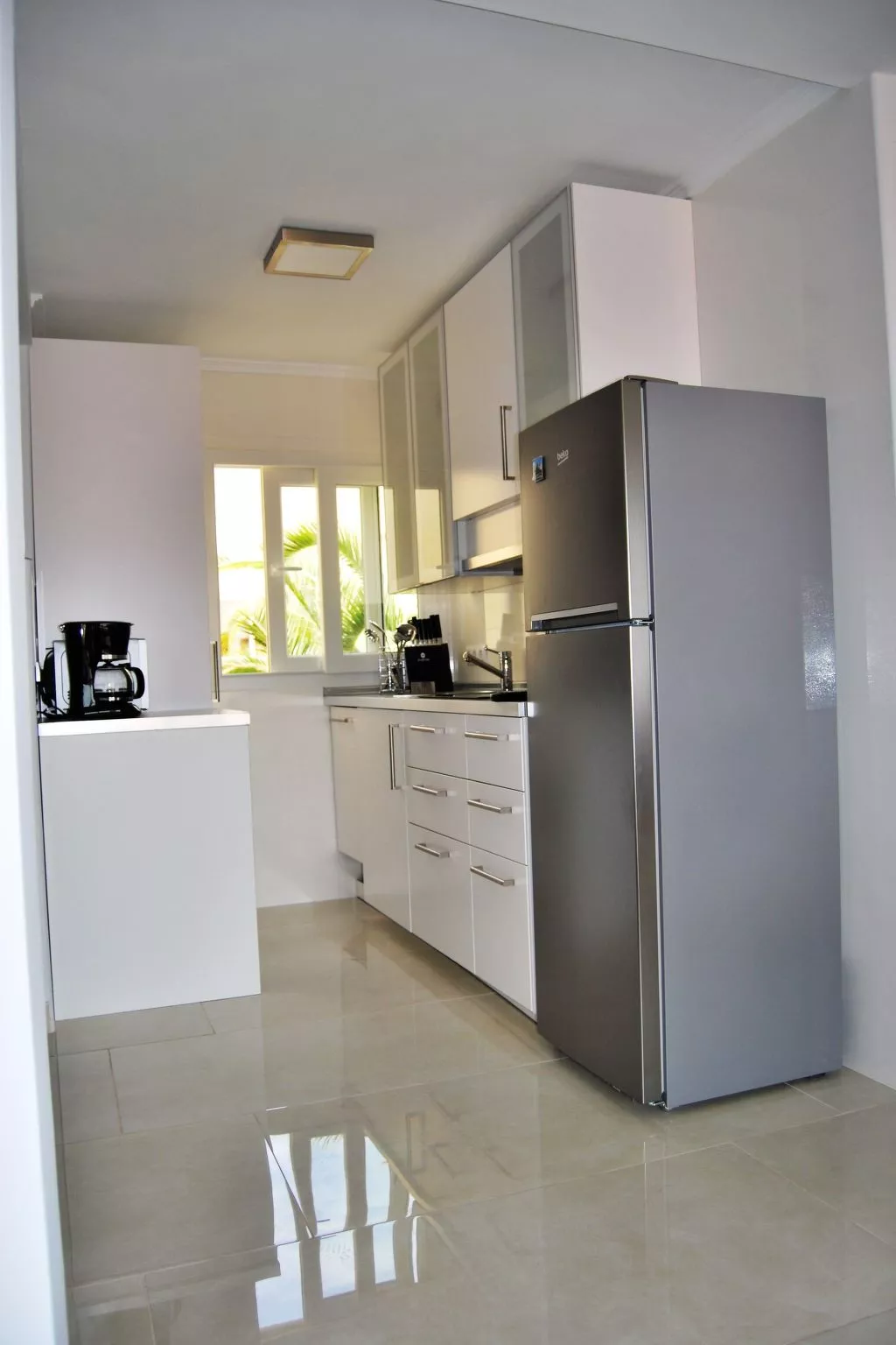 Fabiola mit toller Aussicht-Dedans