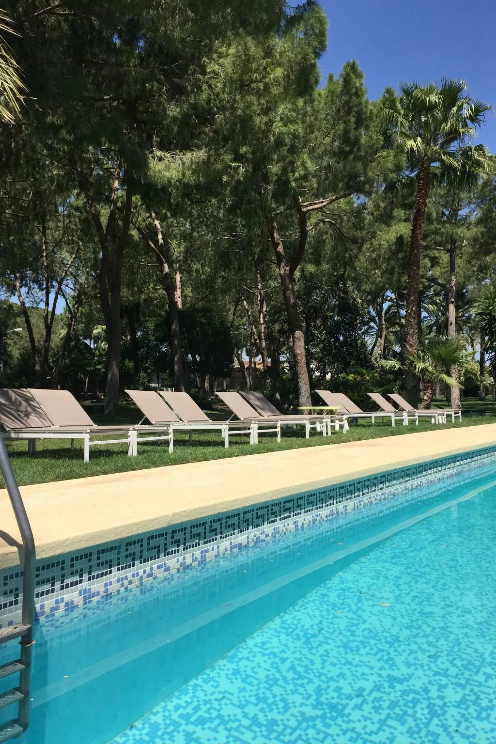 Ferienvilla El Oasis-Outside