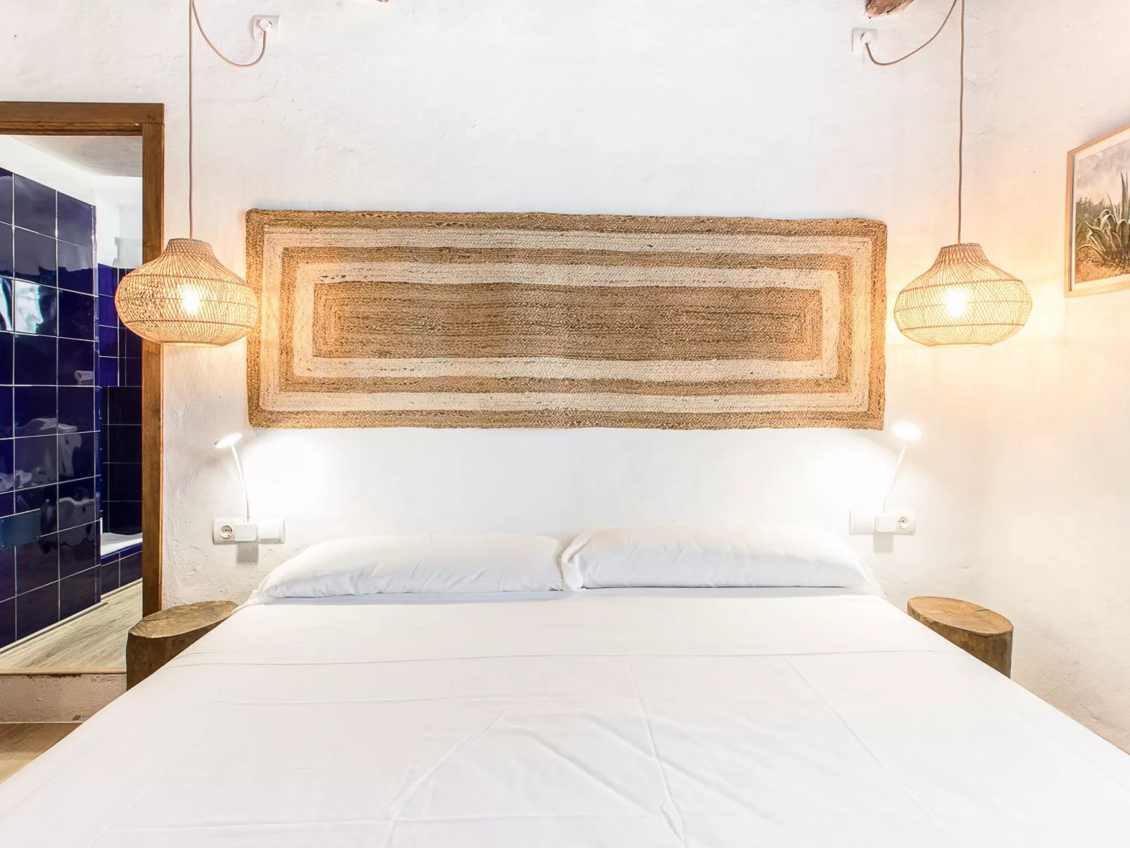 Casa Llevant 4 pax-Dedans