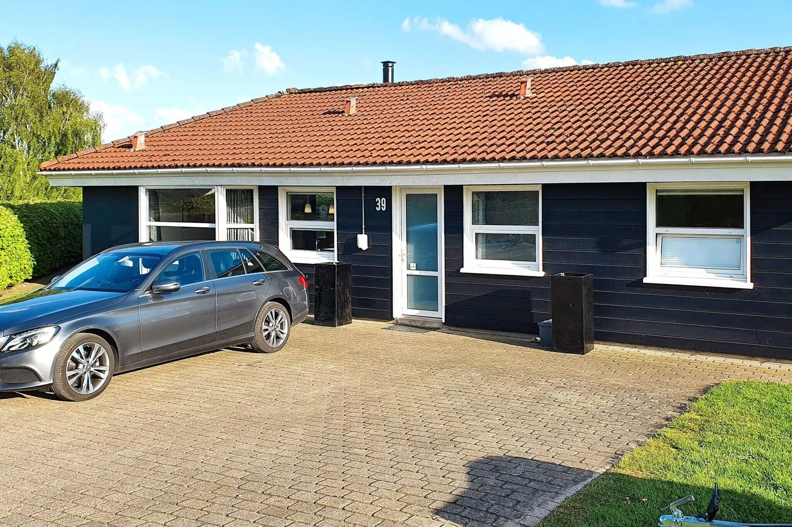 Luxury Retreat in Hejlsminde - By Traum Ferienwohnungen-Outdoor