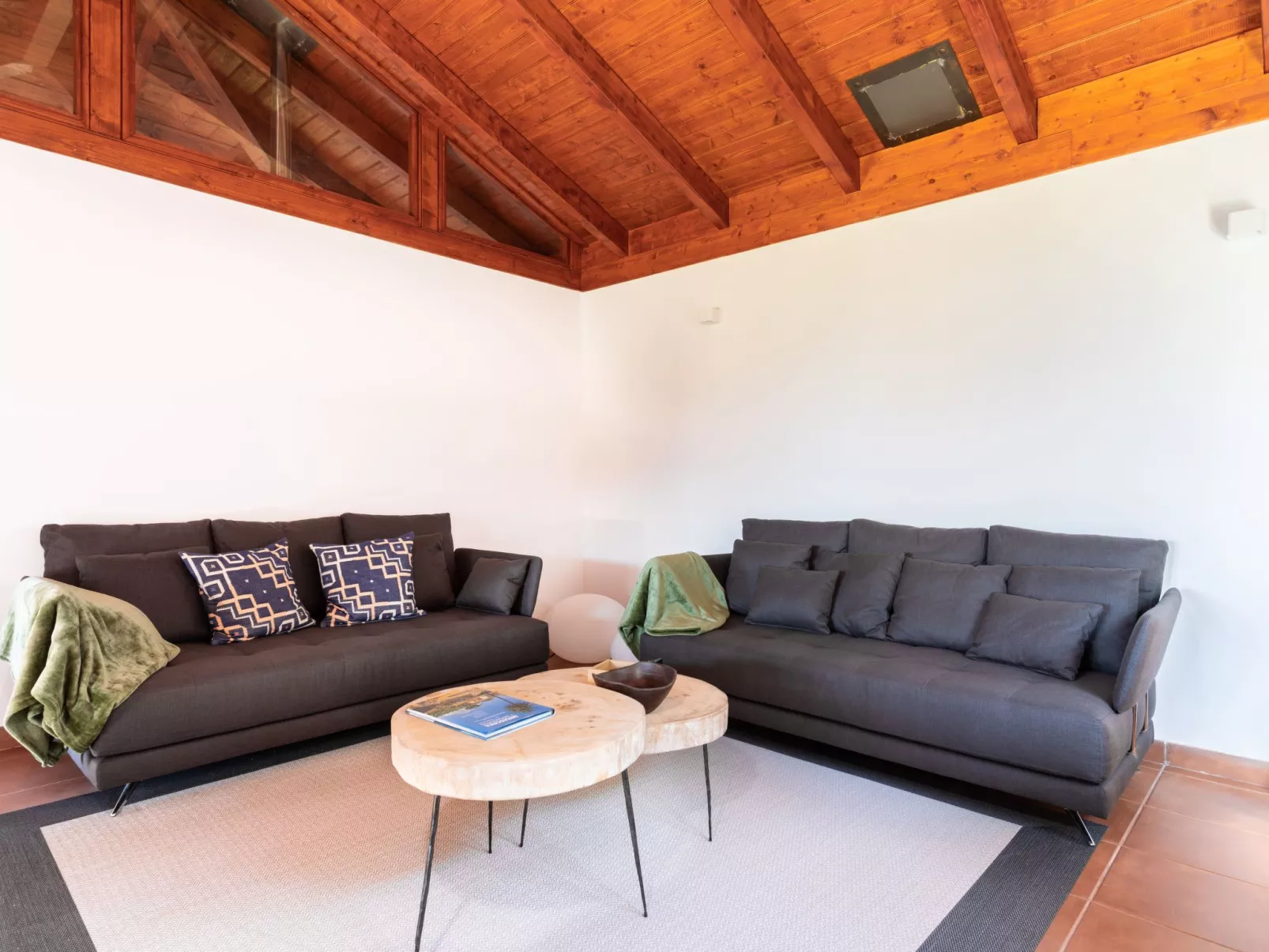 Für 3 Personen und 1 Kind in Juan Fernández, Teneriffa (Nordküste von Teneriffa-Image-tags.info