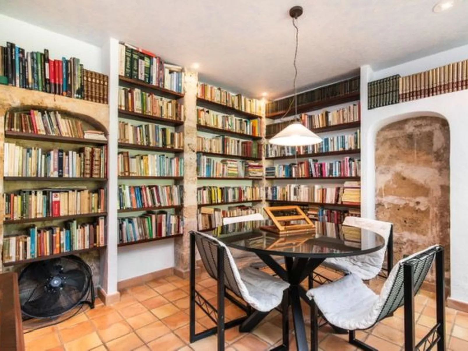 Villa Moliner ; Ruhe in 3,5 km Entfernung vom Strand von Llenaire-Image-tags.info