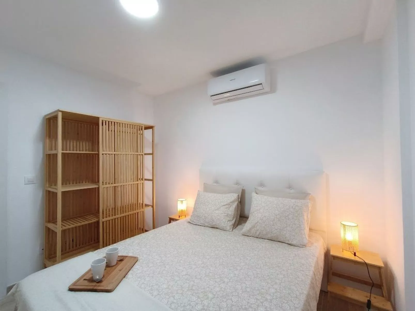 Deluxe Arguineguin Strand -Playa - Pool-Drinnen