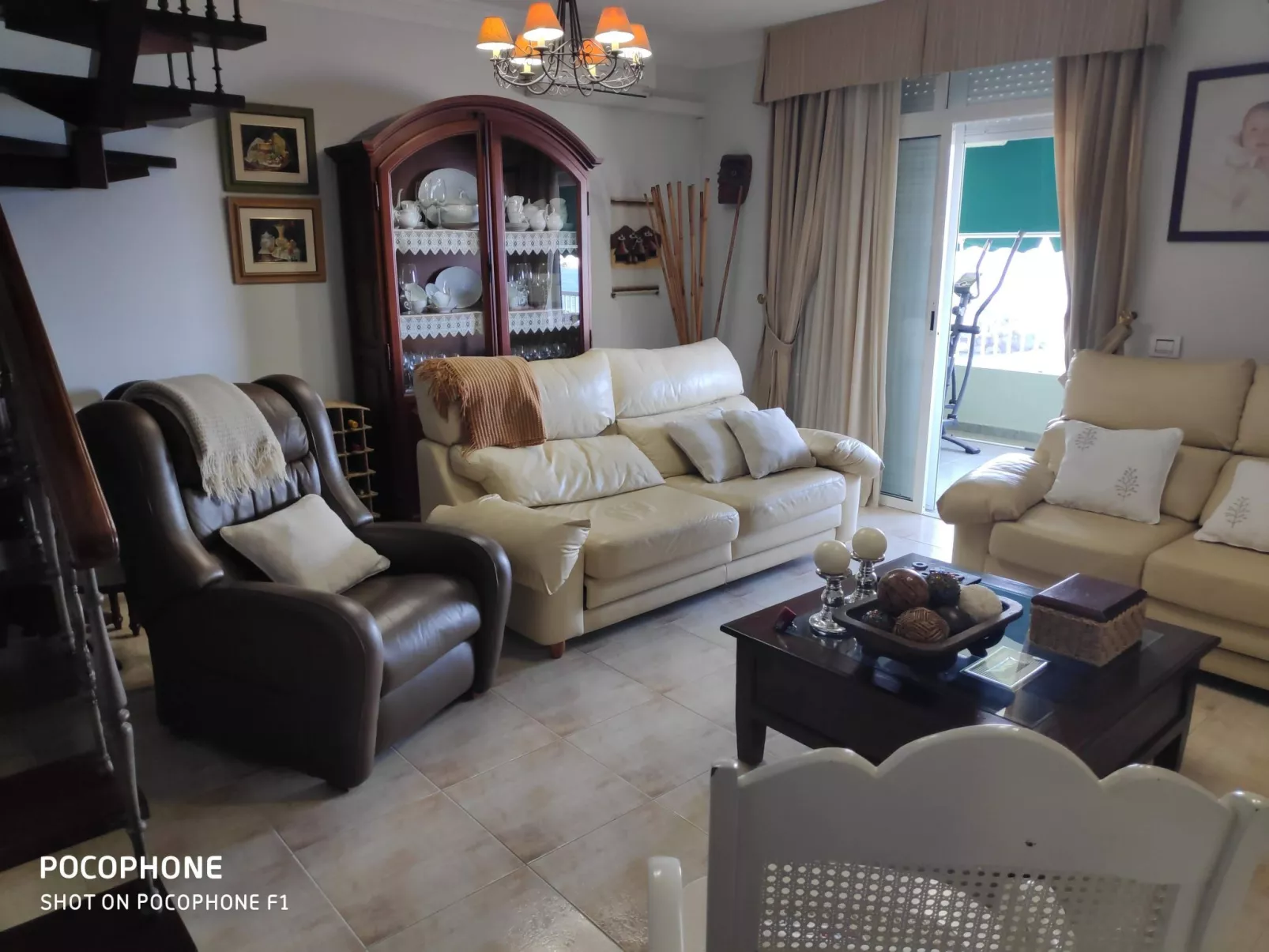 Atlantisches Paradies-Inside