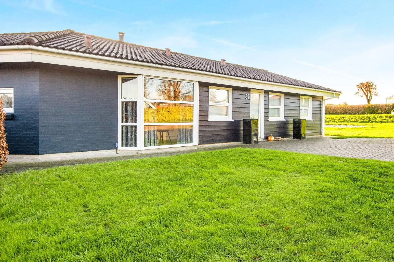 Luxury Retreat in Hejlsminde - By Traum Ferienwohnungen-Outdoor